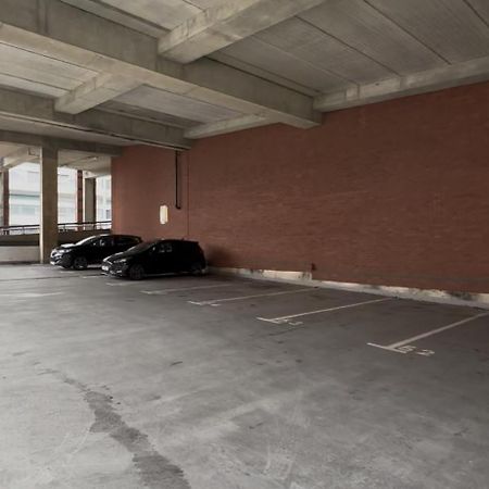 La Casa Suites Slough Exterior photo